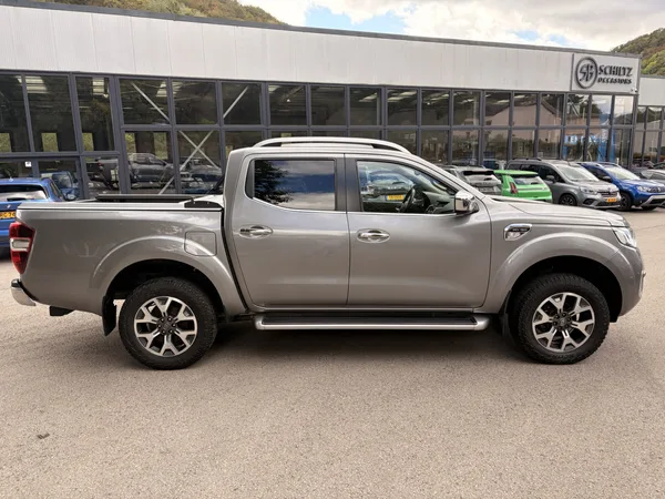 Renault Alaskan 2.3 dCi 4WD Double CAB 190HP - Photo 2