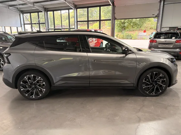 Renault Scenic E-Tech 220HP Esprit Alpine Long Range - Photo 2
