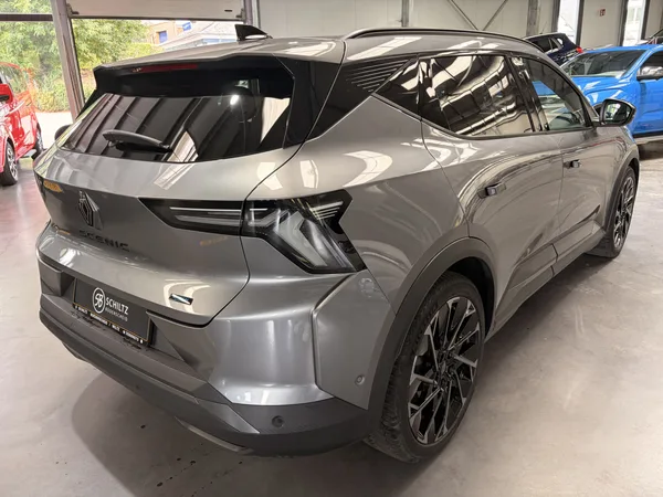 Renault Scenic E-Tech 220HP Esprit Alpine Long Range - Photo 2