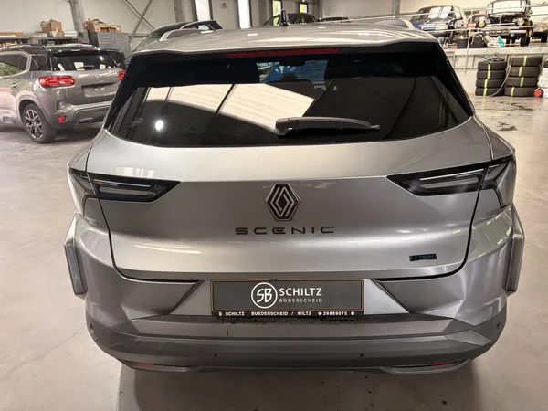 Renault Scenic E-Tech 220HP Esprit Alpine Long Range - Photo 3
