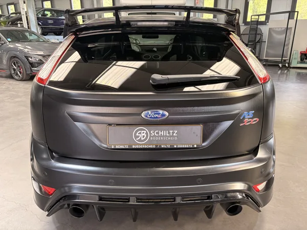 Ford Focus RS 500 2.5T 350HP - Photo 3