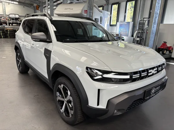 Dacia Duster III 1.2 TCe 4x4 - Photo 1