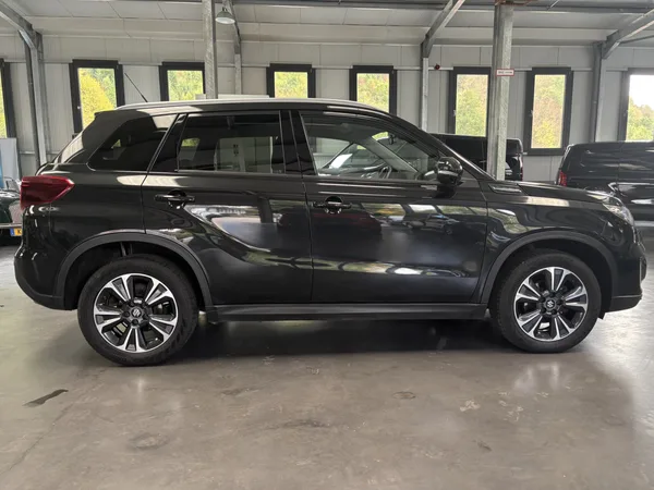 Suzuki Vitara 1.4 AllGrip GLX AT - Photo 2