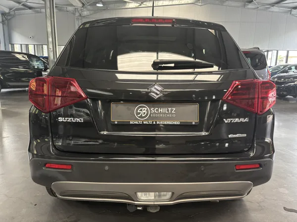 Suzuki Vitara 1.4 AllGrip GLX AT - Photo 3