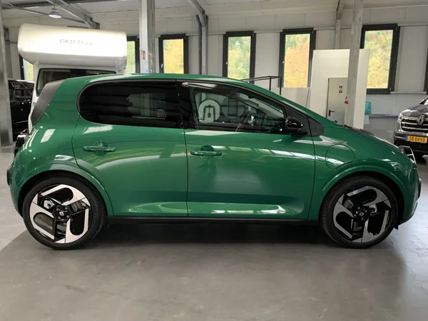 Renault Twingo Techno 80ch Urban Range - Photo 2
