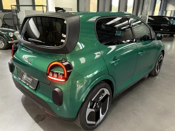 Renault Twingo Techno 80ch Urban Range - Photo 2