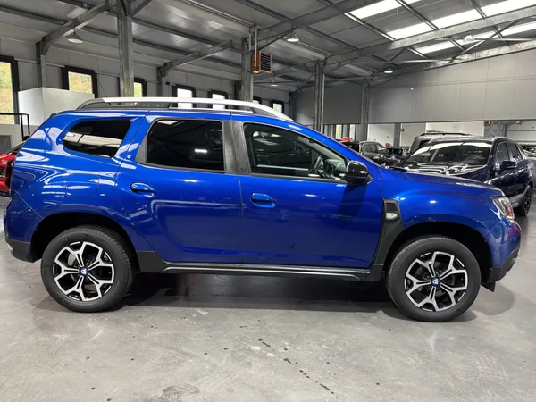 Dacia Duster 1.3 TCe ANNIVERSARY 2WD - Photo 2