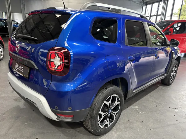 Dacia Duster 1.3 TCe ANNIVERSARY 2WD - Photo 2