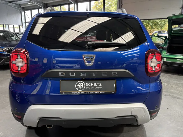 Dacia Duster 1.3 TCe ANNIVERSARY 2WD - Photo 3