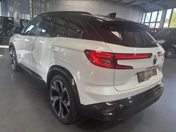 Renault Austral Full Hybrid E-Tech 200 Esprit Alpine - Photo 3