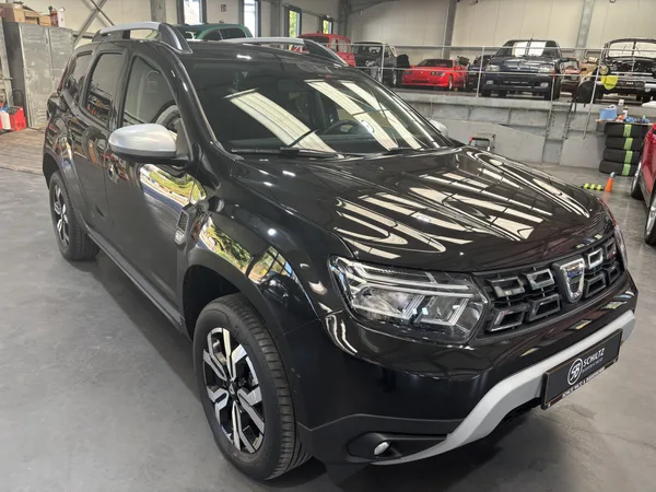 Dacia Duster 1.5 dCi 115 Prestige 2WD - Photo 1