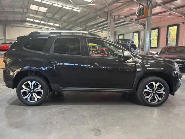 Dacia Duster 1.5 dCi 115 Prestige 2WD - Photo 2