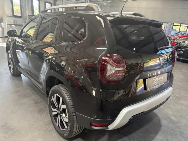 Dacia Duster 1.5 dCi 115 Prestige 2WD - Photo 3