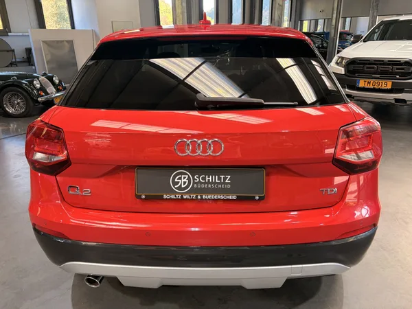 Audi Q2 1.6 Diesel 116HP - Photo 3