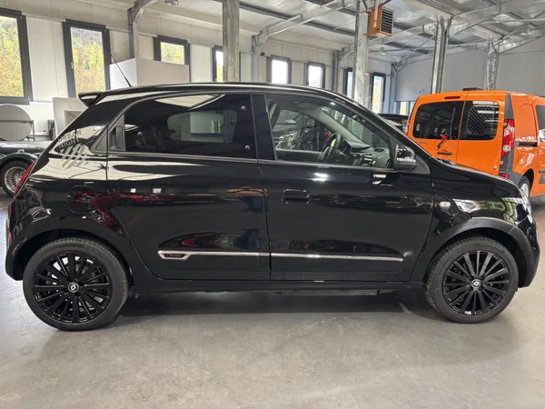 Renault Twingo Urban Night X 23kWh - Photo 2