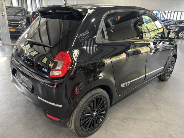 Renault Twingo Urban Night X 23kWh - Photo 2