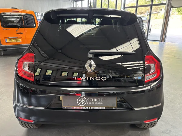 Renault Twingo Urban Night X 23kWh - Photo 3