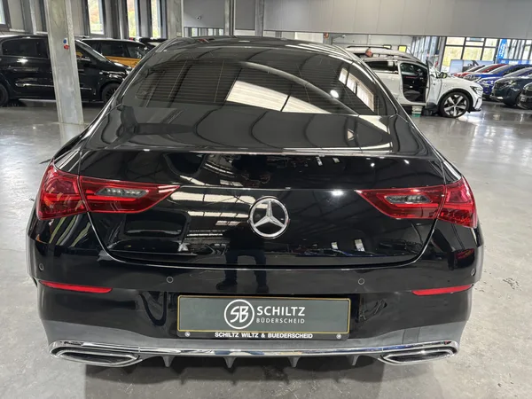 Mercedes-Benz CLA 200 Pack AMG-LINE AT - Photo 3