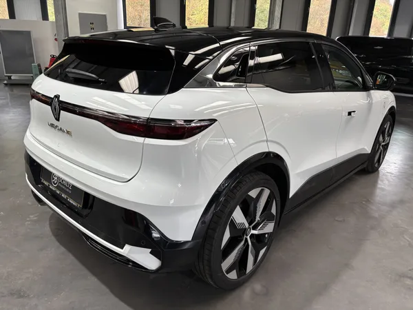 Renault Megane E-Tech EV40 TECHNO - Photo 2