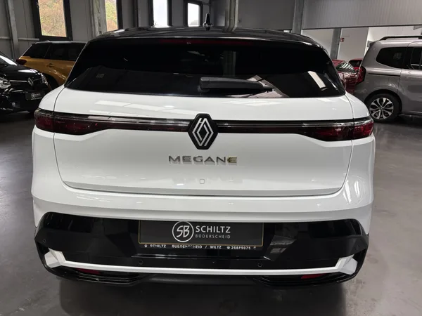 Renault Megane E-Tech EV40 TECHNO - Photo 3