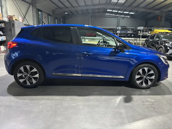 Renault Clio 1.0 TCe Techno - Photo 2