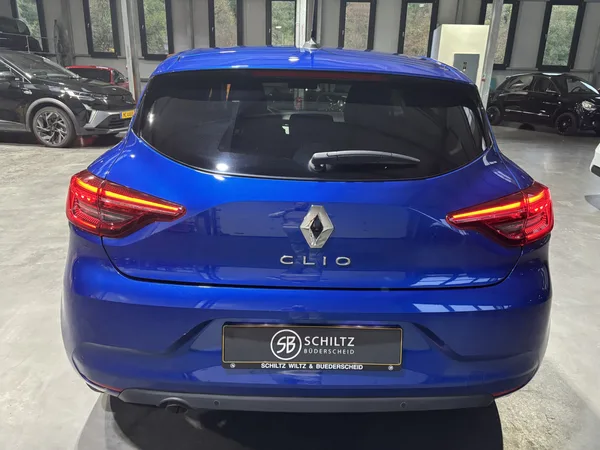 Renault Clio 1.0 TCe Techno - Photo 3