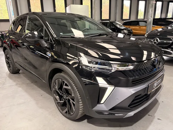 Renault Captur 1.8 ESPRIT ALPINE Full Hybrid - Photo 1