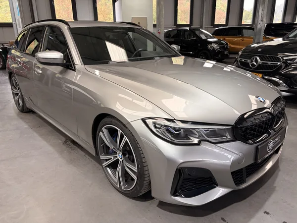 BMW M340i i xDrive Touring - Photo 1