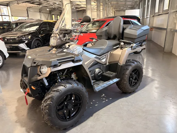 Polaris Sportsman 570 EFI AWD - Photo 1