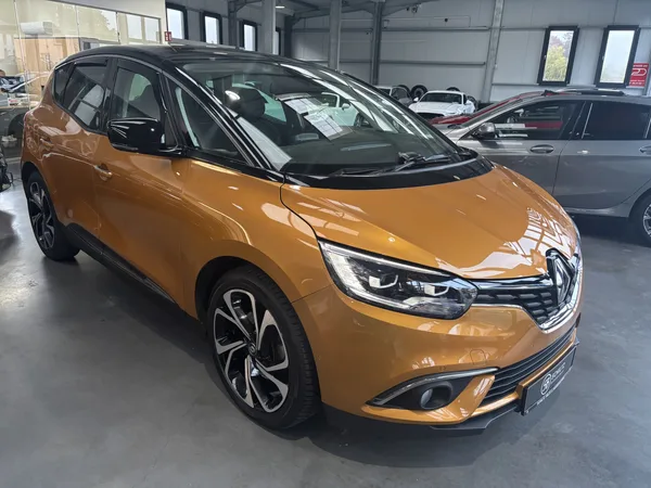 Renault Scenic 1.7 dCi INTENS - Photo 1