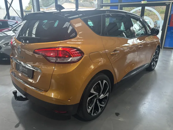 Renault Scenic 1.7 dCi INTENS - Photo 2