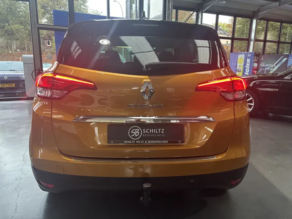 Renault Scenic 1.7 dCi INTENS - Photo 3