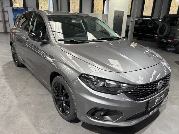 Fiat Tipo 1.4 Multijet Mirror S - Photo 1