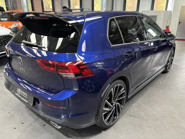 Volkswagen Golf GTI 2.0 TSI ClubSport - Photo 2