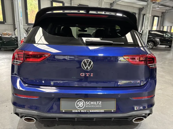 Volkswagen Golf GTI 2.0 TSI ClubSport - Photo 2