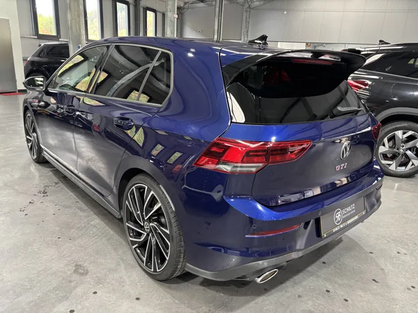 Volkswagen Golf GTI 2.0 TSI ClubSport - Photo 3