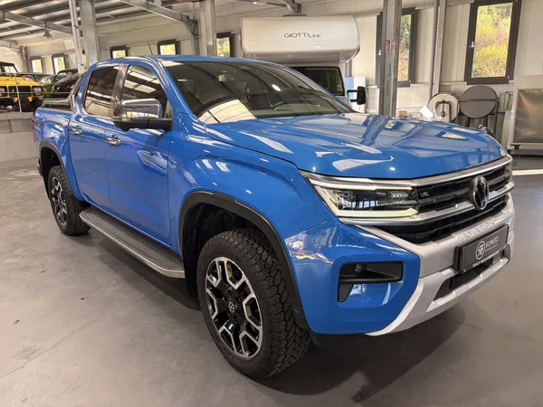 Volkswagen Amarok 3.0 TDi V6 240HP - Photo 1