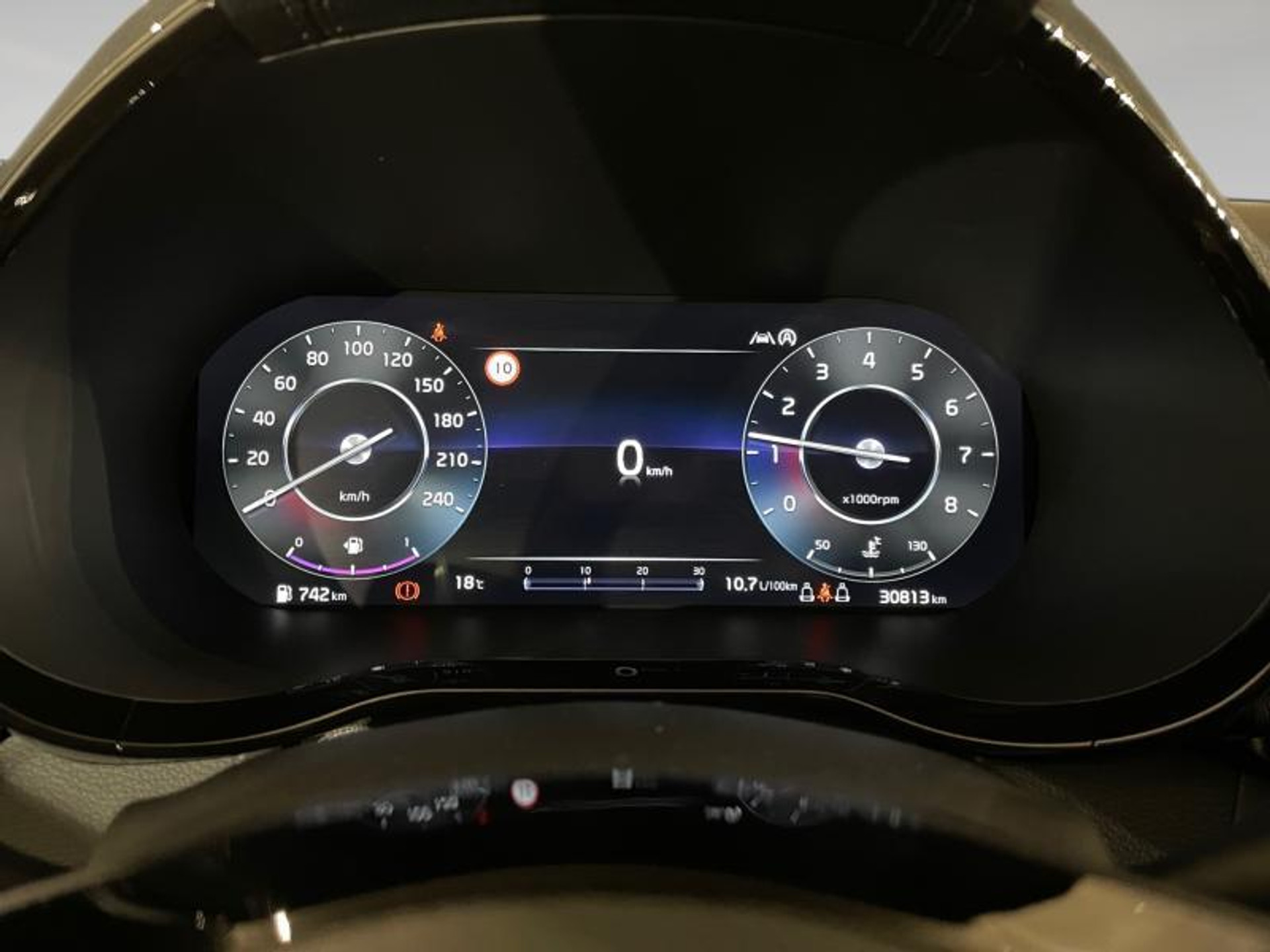 Kia Ceed Sportswagon Style Edition 1.0 T-GDi 100 ISG - Photo 1