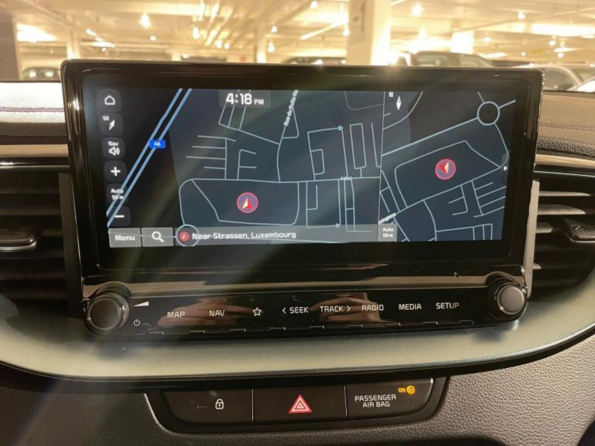 Kia Ceed Sportswagon Style Edition 1.0 T-GDi 100 ISG - Photo 1