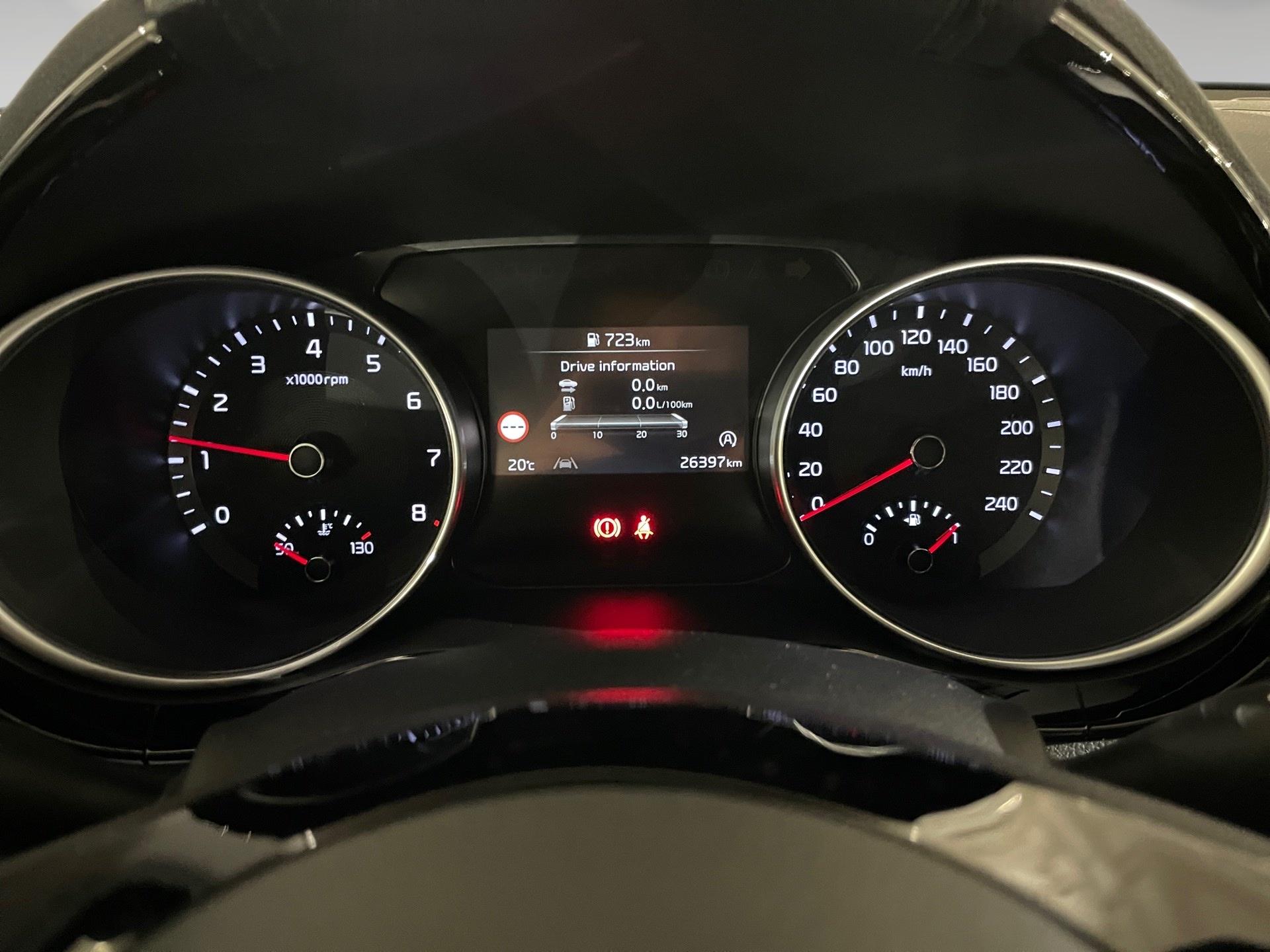 Kia Ceed 1.0 T-GDI PULSE - Photo 1