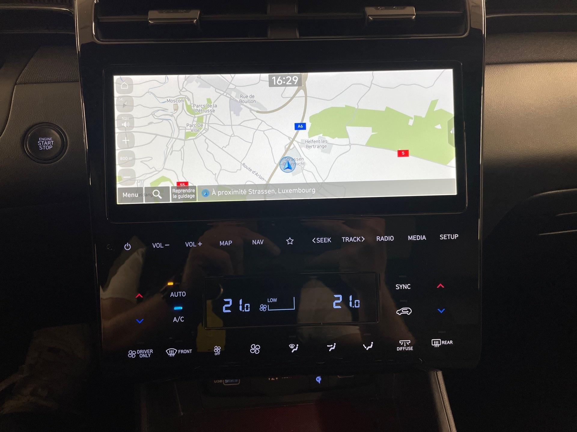 Hyundai TUCSON 1.6 T-GDi PHEV 4x4 Shine N-Line - Photo 1