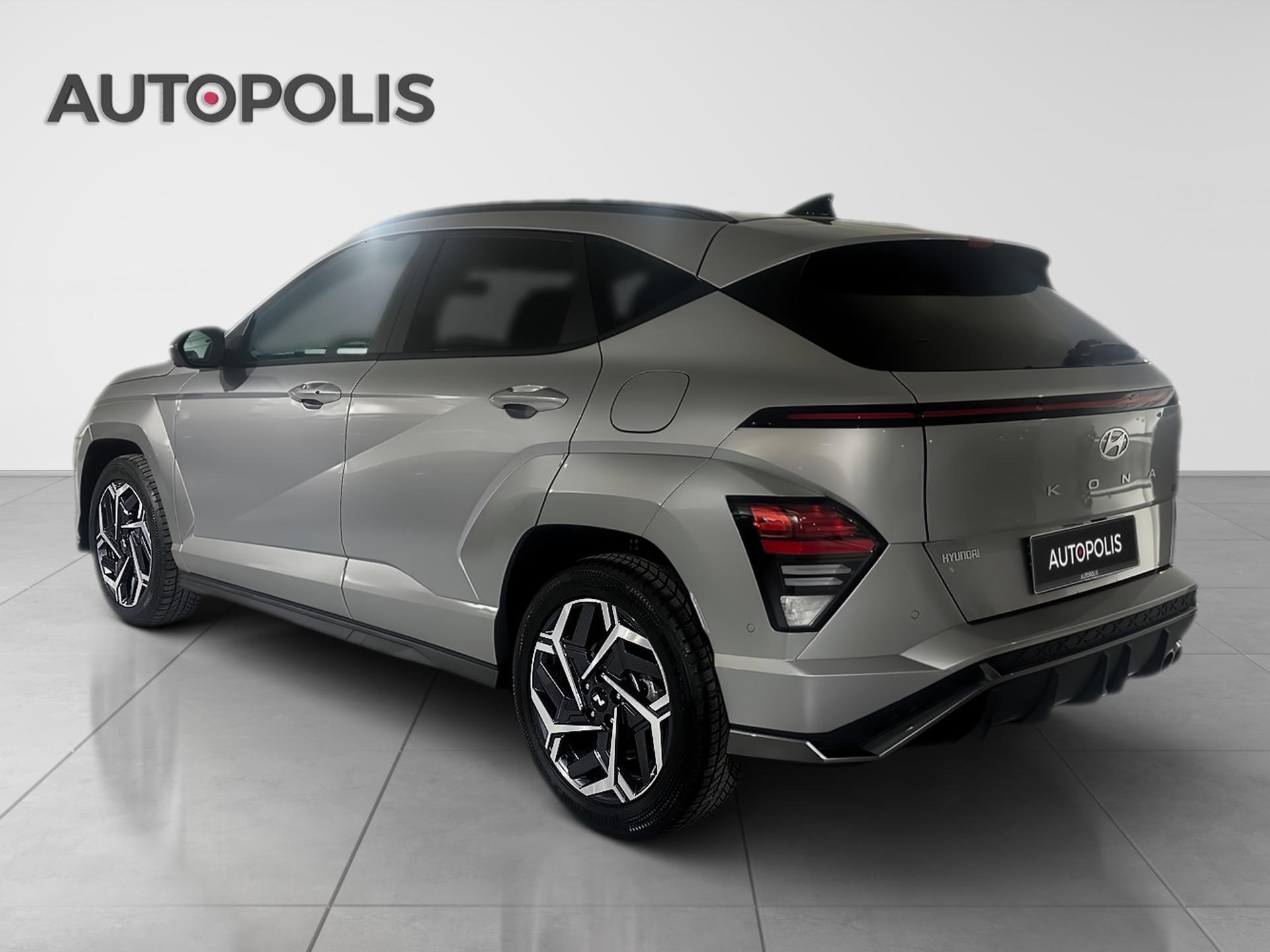 Hyundai KONA 1.6 N LINE - Photo 1