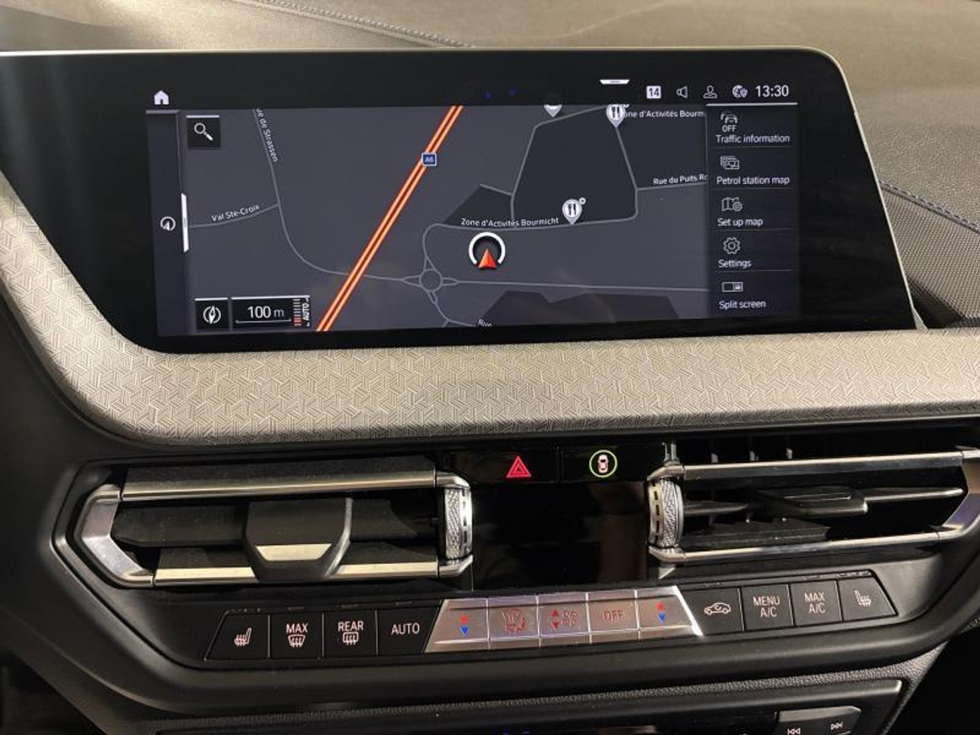 BMW 1 Serie 135 2.0 Mi xDrive - Photo 1