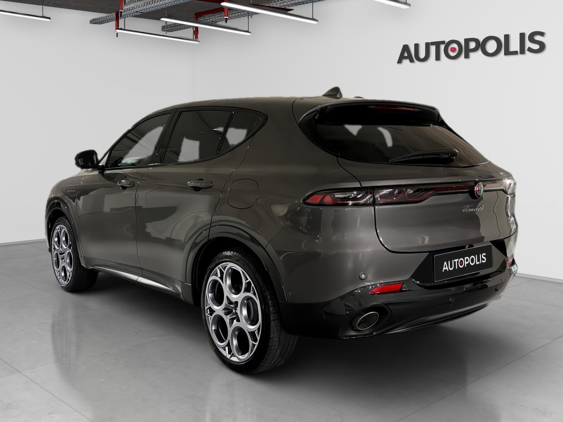Alfa Romeo Tonale 1.3 Veloce - Photo 1