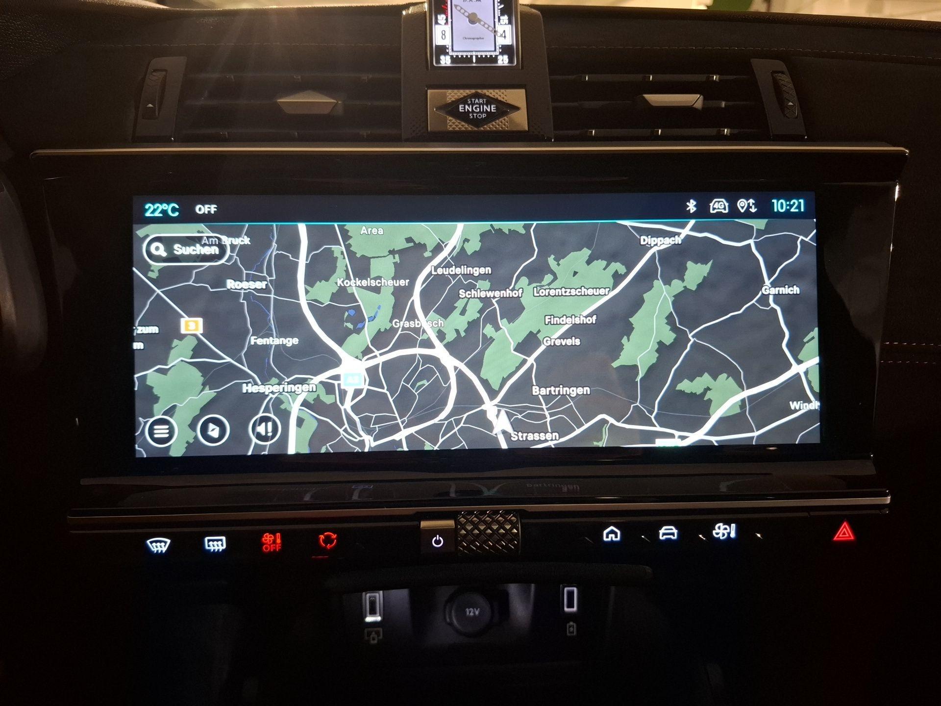 DS Automobiles DS 7 Automobiles CROSSBACK 1.5 PERFOMANCE - Photo 1