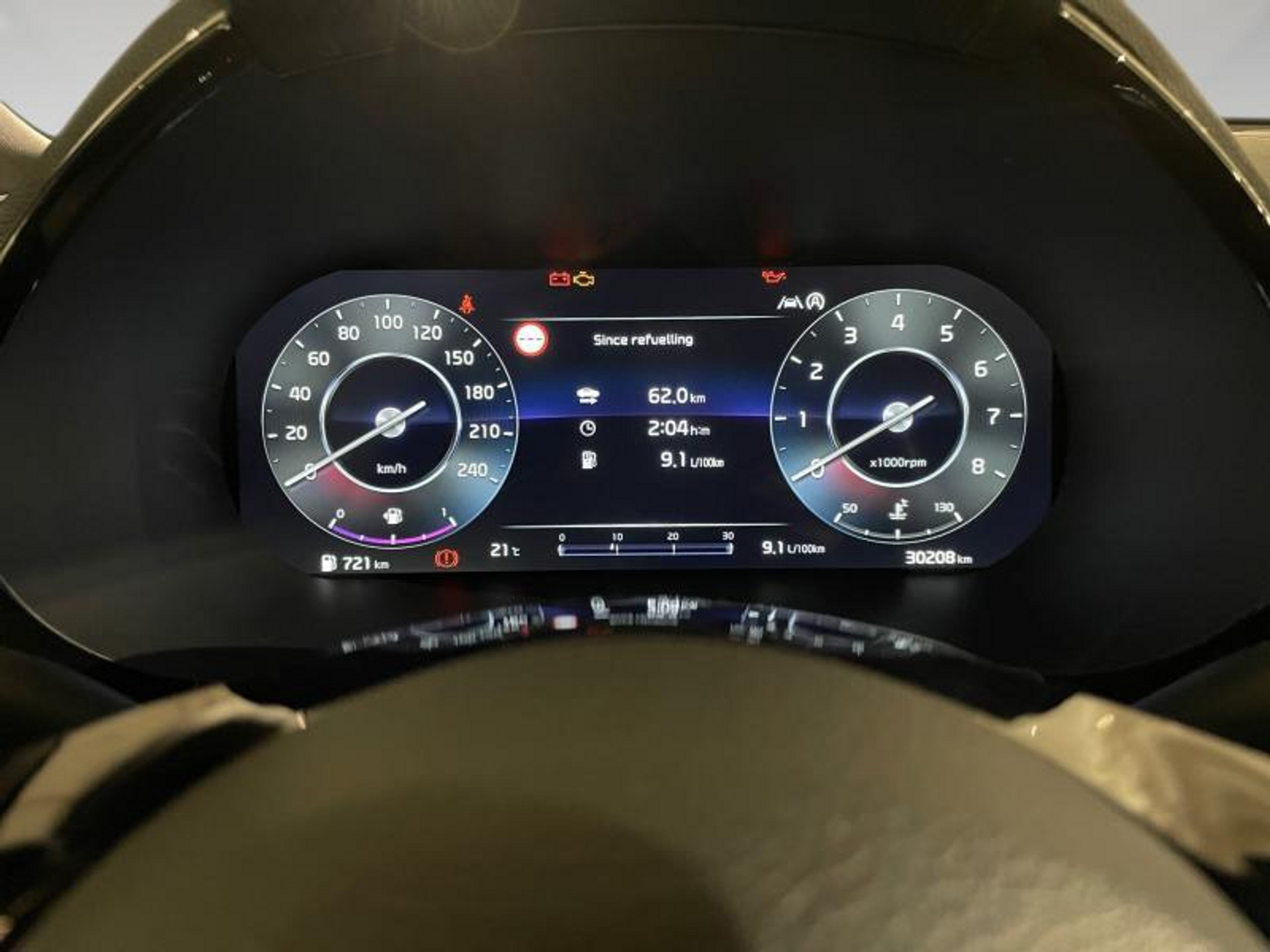 Kia Ceed Sportswagon 73kw 100HP Style Edition 1.0 T-GDI 100 HP - Photo 1
