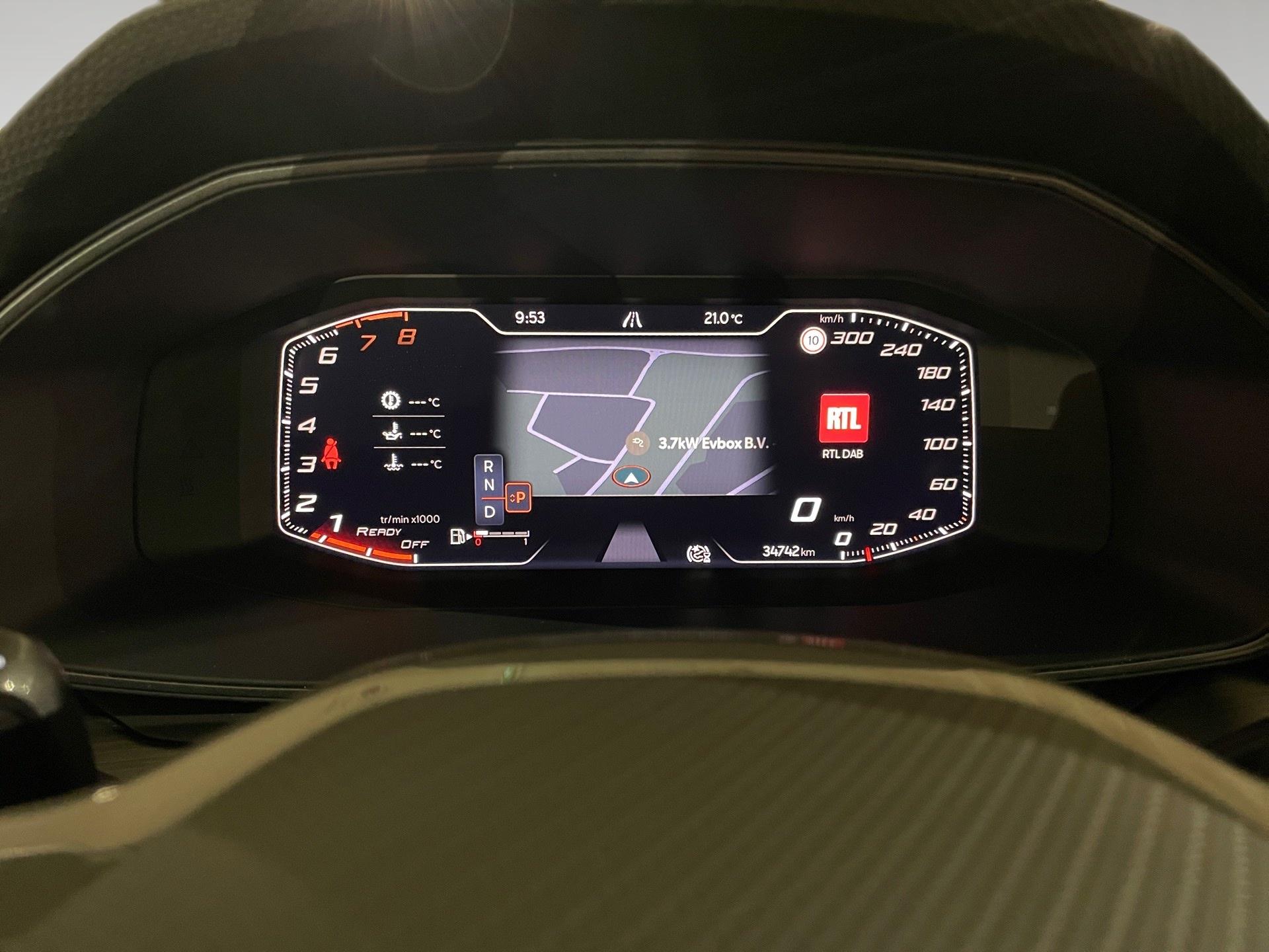 Cupra Leon 2.0 TSI EVO 221kW VZ DSG - Photo 1