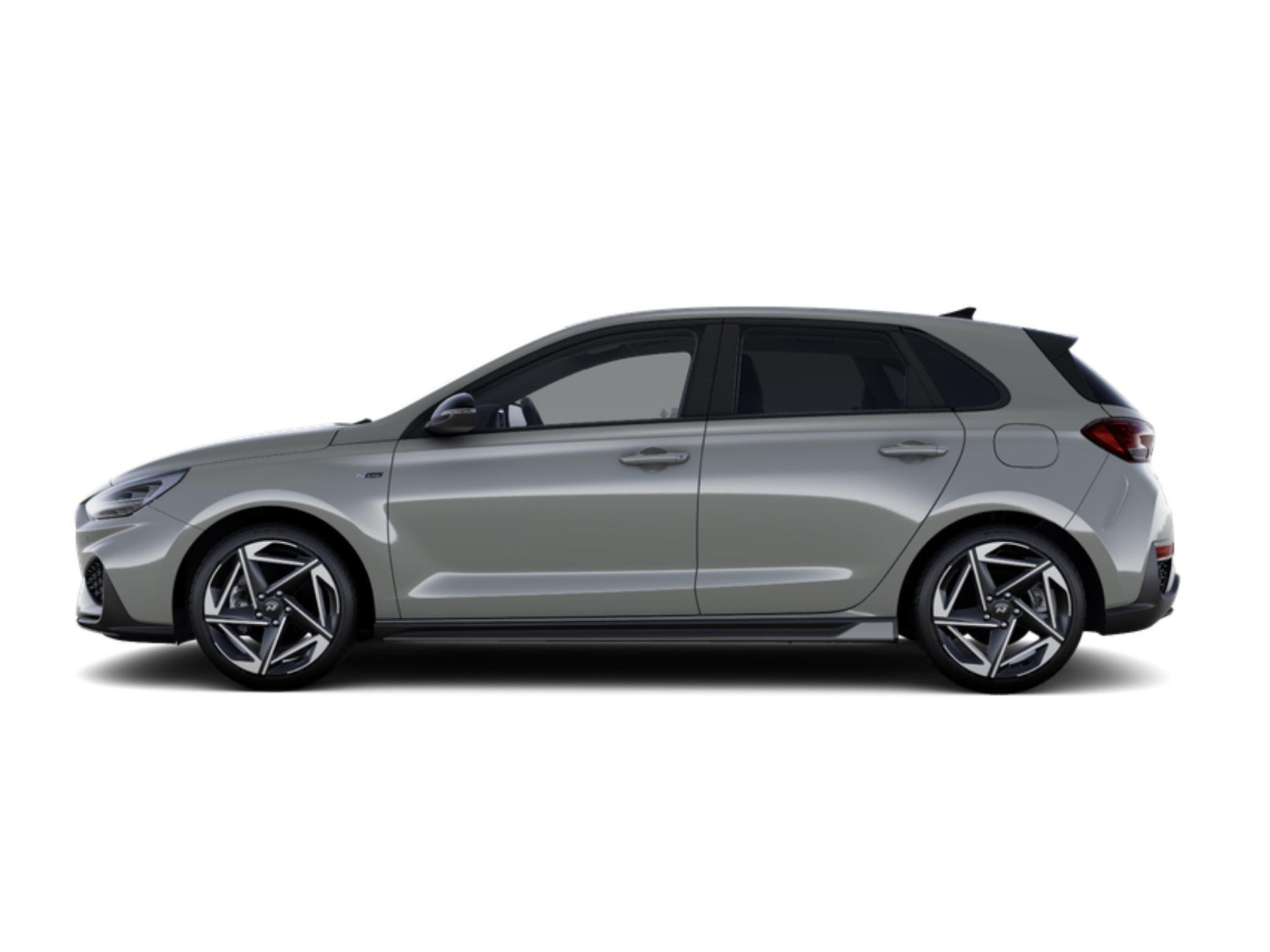 Hyundai i30 5D 1.5 T-GDi 103kW Sky N-Line DCT - Photo 1