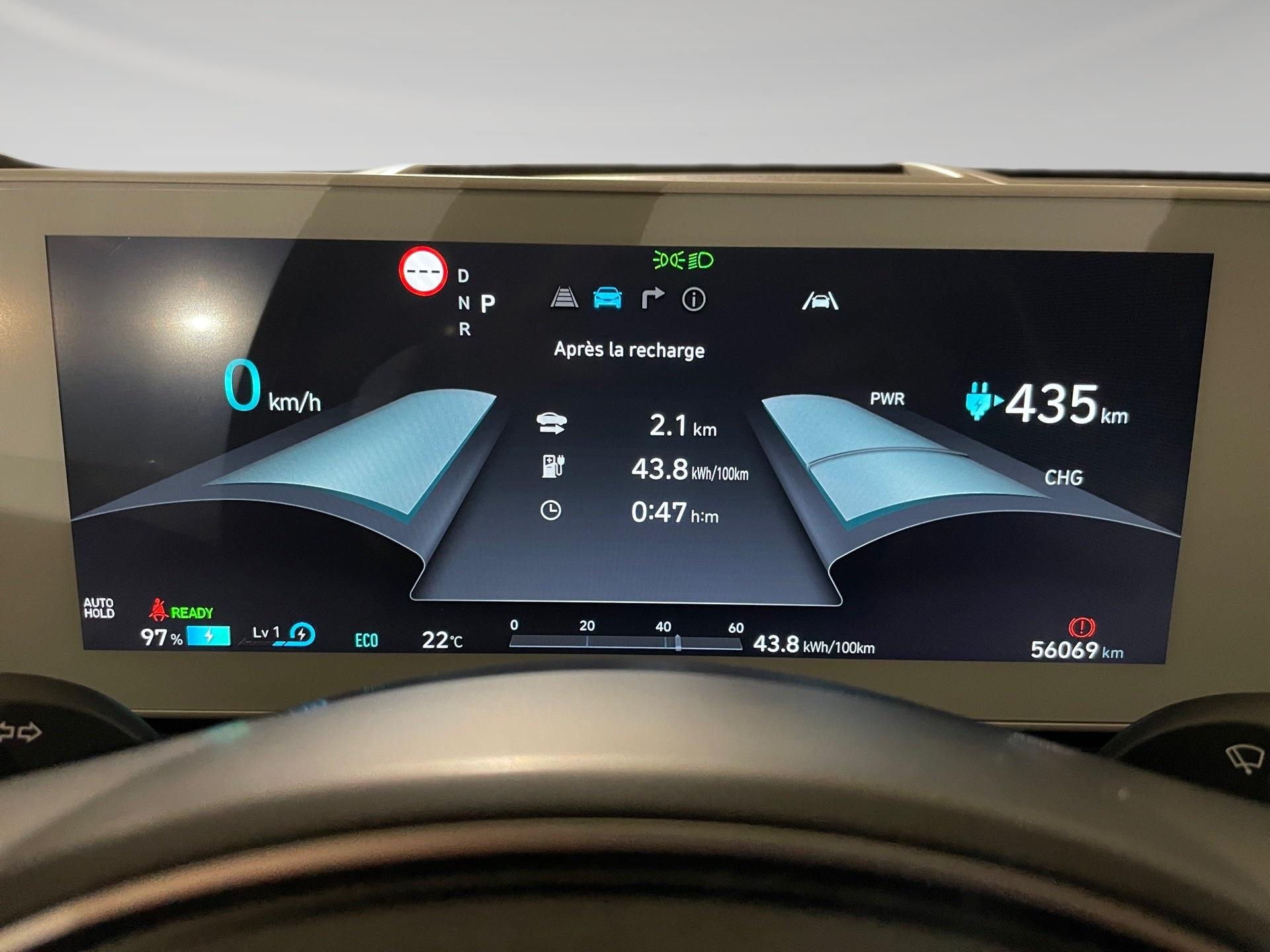 Hyundai IONIQ 5 73kWh Balance - Photo 1