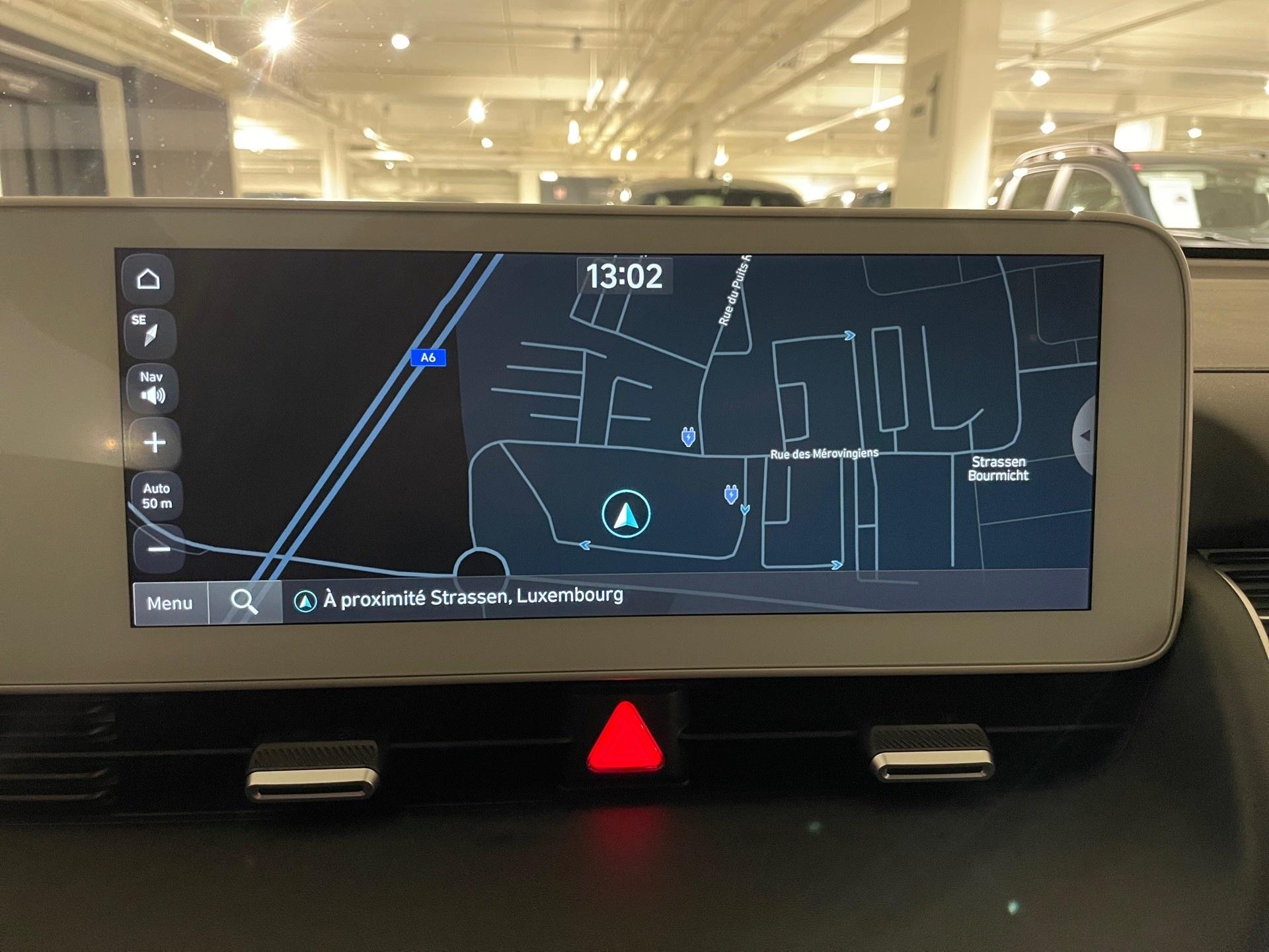 Hyundai IONIQ 5 73kWh Balance - Photo 1